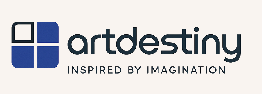 artdestiny — Inspired by imagination